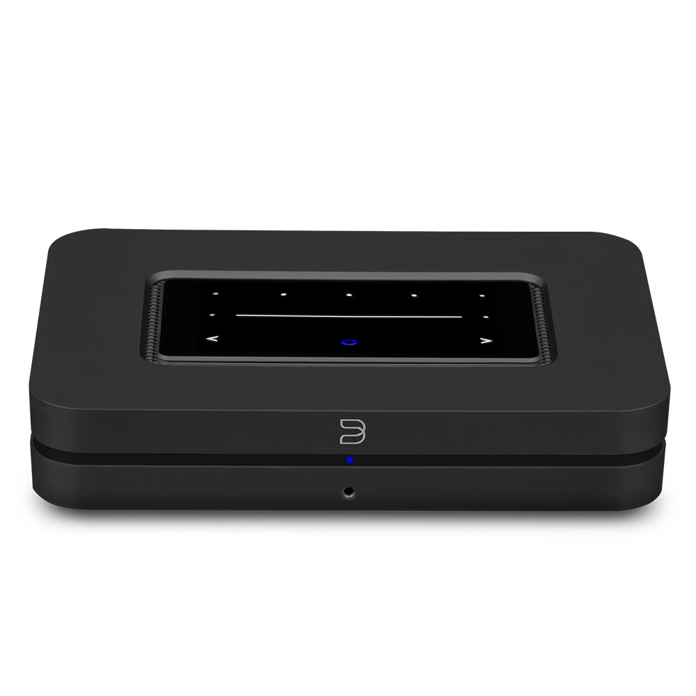 Bluesound Node Wireless Music Streamer — Chisholm TV & Stereo